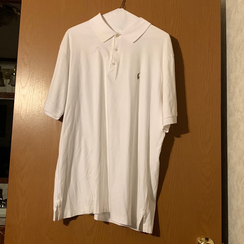 Polo shirt